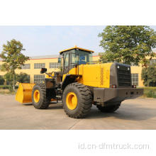 Wheel Loader Kondisi Baik Dongfeng